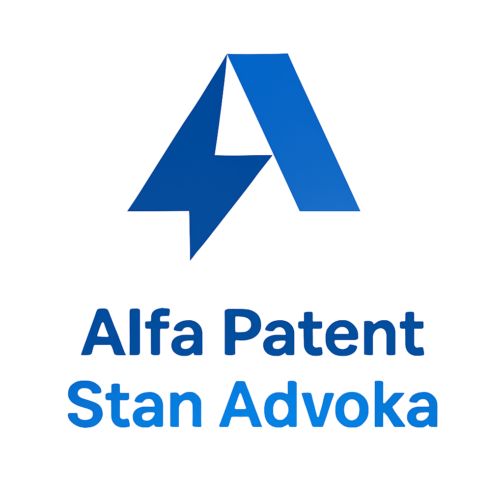 Alfa Stan ortaklık logosu